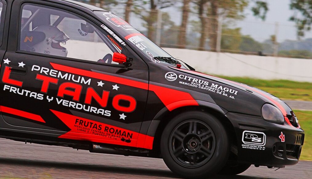 PERRONE, EL MEJOR DEL VIERNES