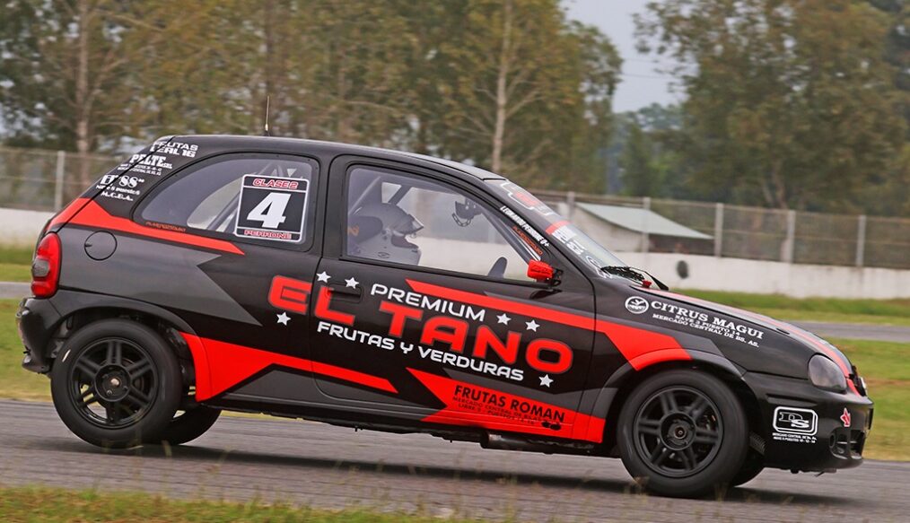 PERRONE “FUE UN ESTRENO POSITIVO”