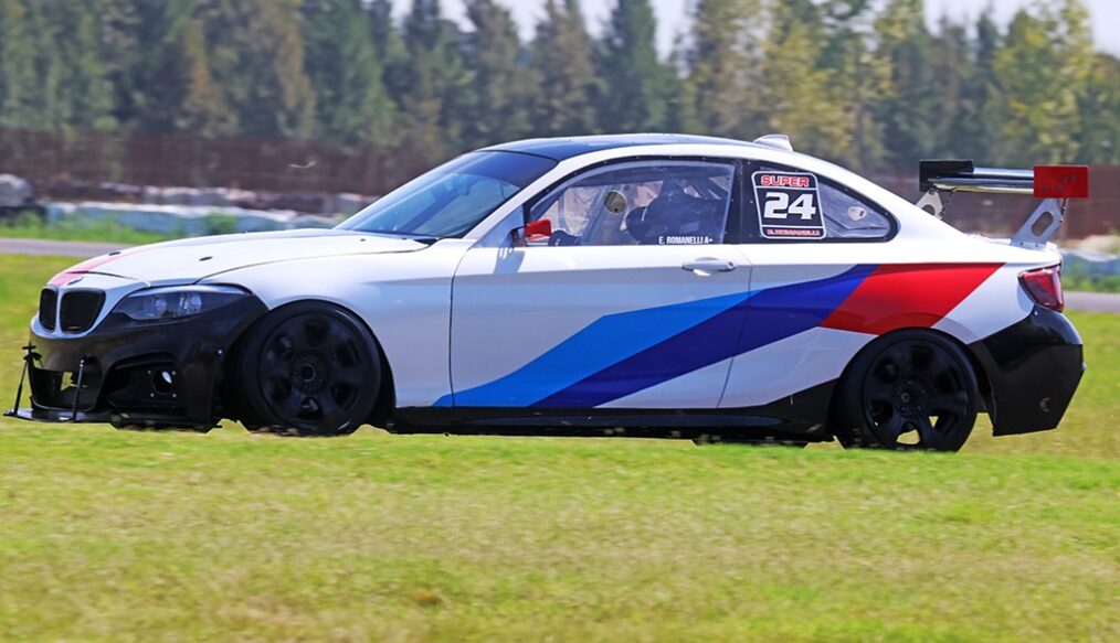 ROMANELLI YA PIENSA EN LA PROXIMA