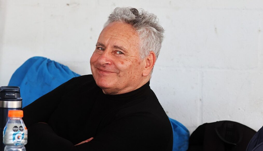 TRABAJOS EN LOS AUTOS DE PERDIGUERO