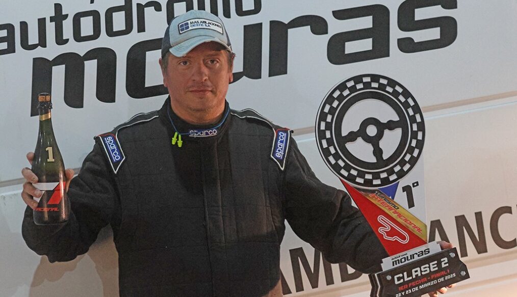 🍾 CAPEANS, EL PUNTERO DE LA CLASE 2