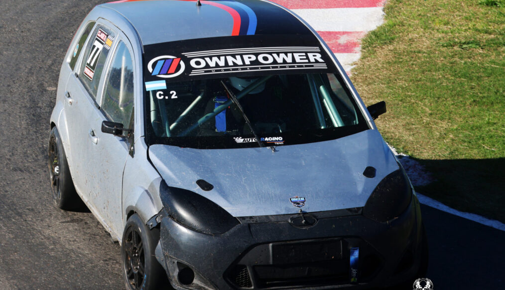 PERDIGUERO Y SU ANHELO DE VOLVER AL PODIO