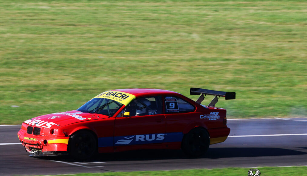 DARIO DOSE, DE MENOR A MAYOR