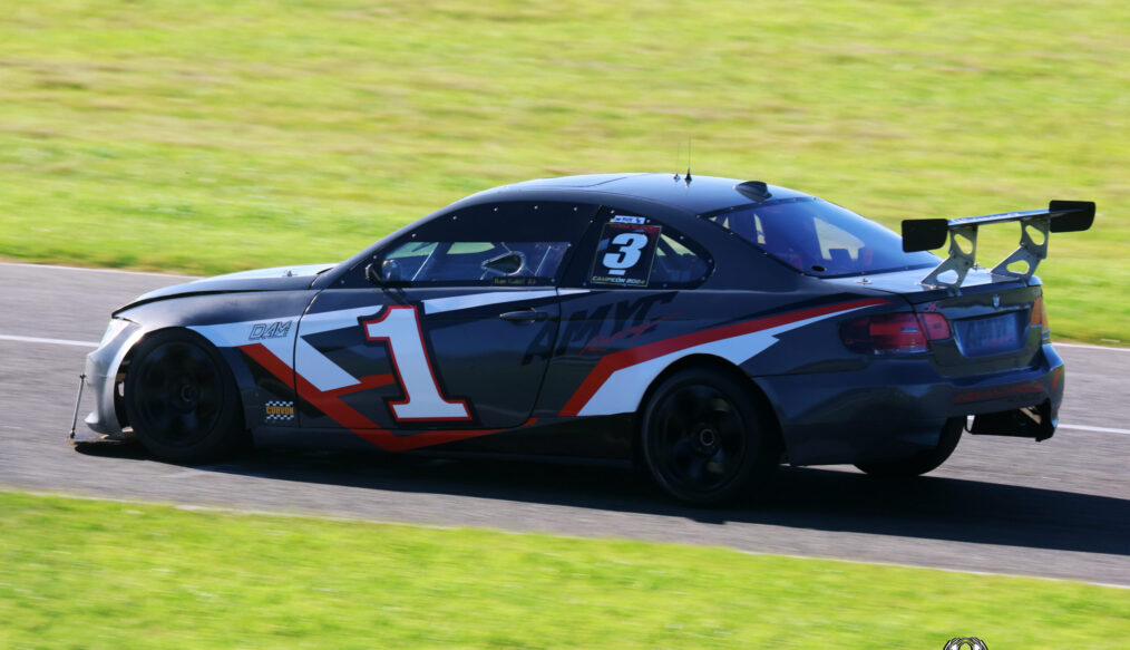 🏁 RUDOLF, CALVELO Y MOREIRA NO BAJAN LOS BRAZOS