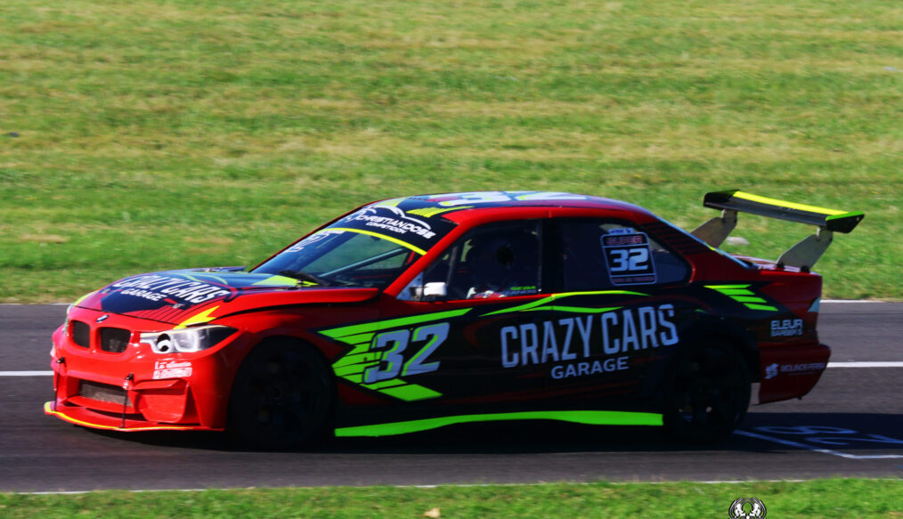 DE TEZANOS CUMPLIO UN SUEÑO EN SU DEBUT