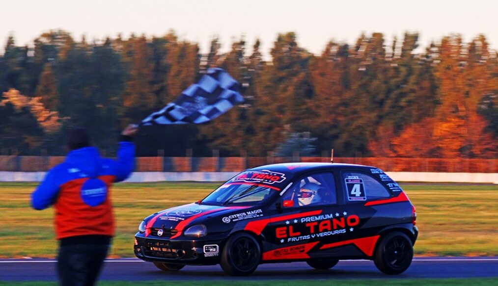 PERRONE Y BIZZARINI NO SE QUEDAN DE BRAZOS CRUZADOS