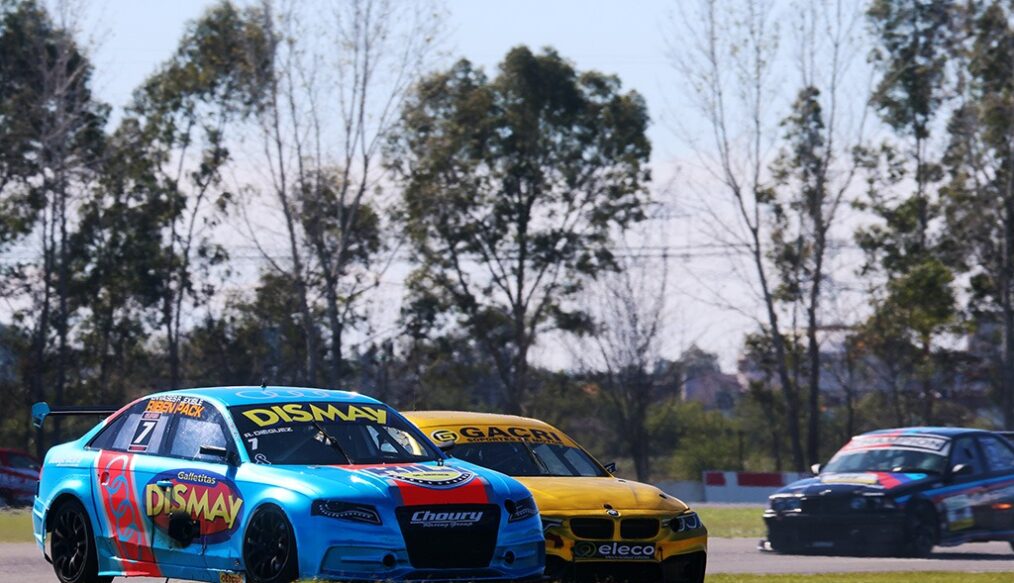 RUBEN DIEGUEZ “LA SUPER EVOLUCIONO MUCHO”