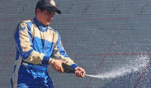 🏁 LUCAS SANCHEZ, EL ULTIMO GANADOR