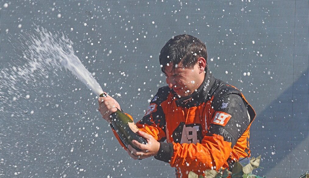 UN REGRESO SOÑADO PARA FEFO CAMPS