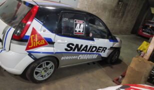 FRANGIOLI Y UN NUEVO PROYECTO DEPORTIVO