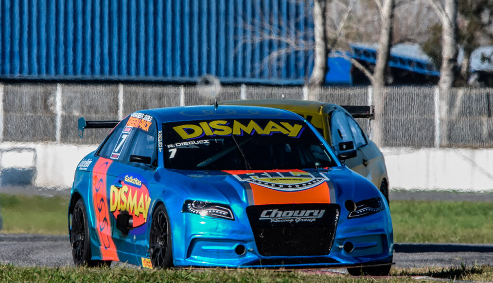 UNA FECHA DIFICIL PARA DIEGUEZ