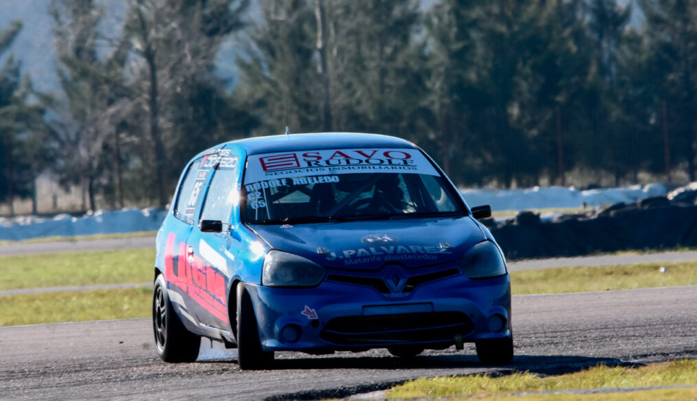 🏆 ABELEDO, GANA, REPITE Y PRESIONA