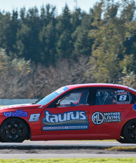 GAUTO SIGUE SUMANDO
