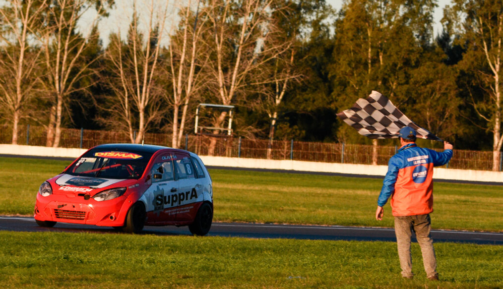 CAPEANS, PASO A PASO