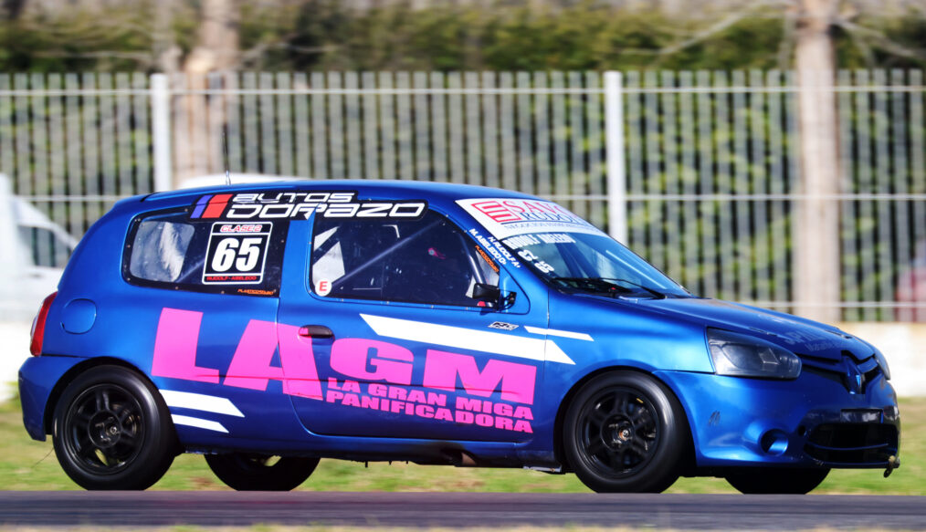 RUDOLF, EL MEJOR DE LOS ENSAYOS