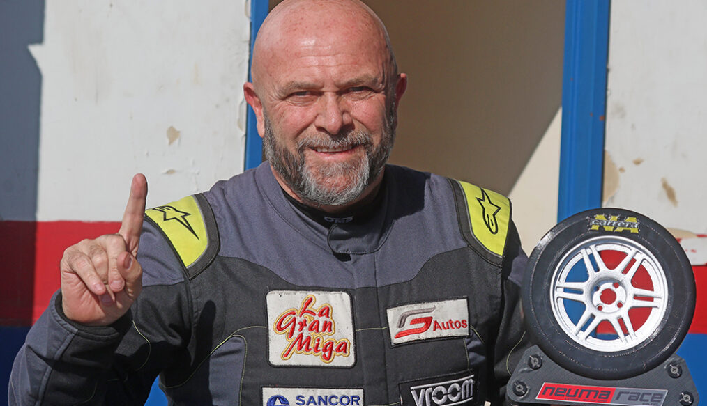 RUDOLF, EL POLEMAN DEL SABADO