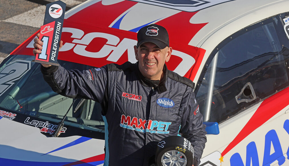 GIROTTI, UNA VEZ MAS