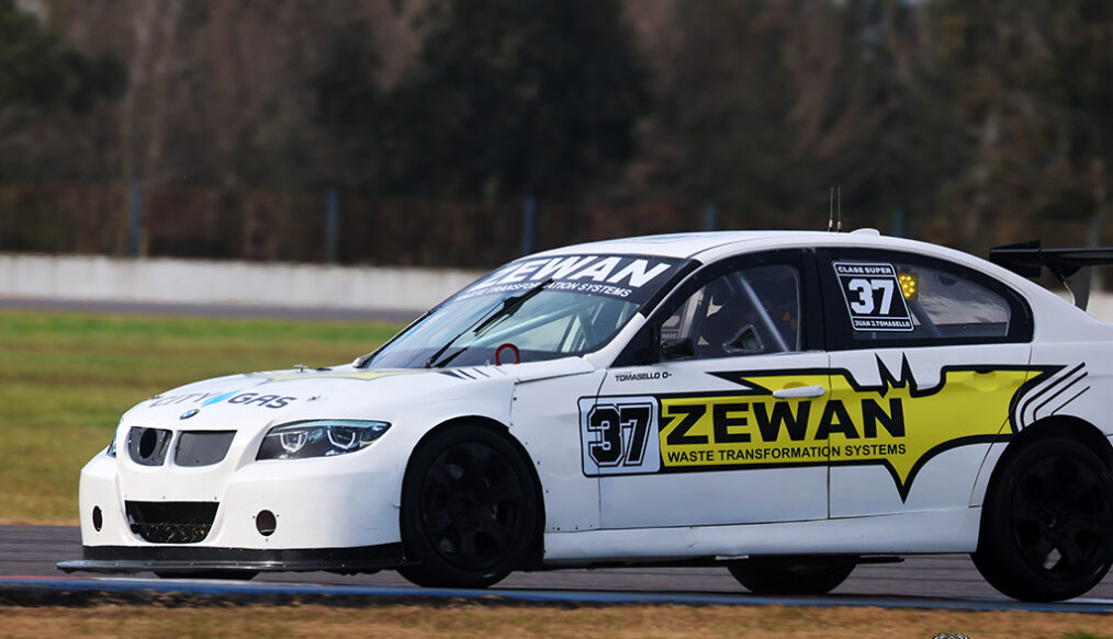 EL BUEN DEBUT DE TOMASELLO