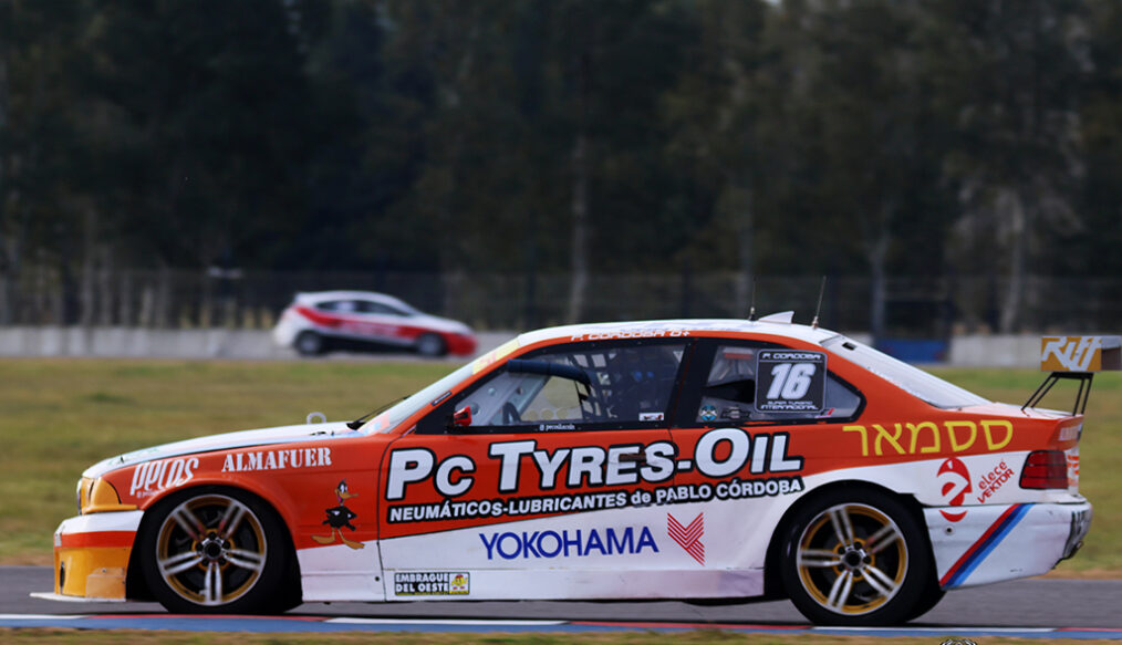 CORDOBA, SU REGRESO Y PENSANDO EN EL RETORNO