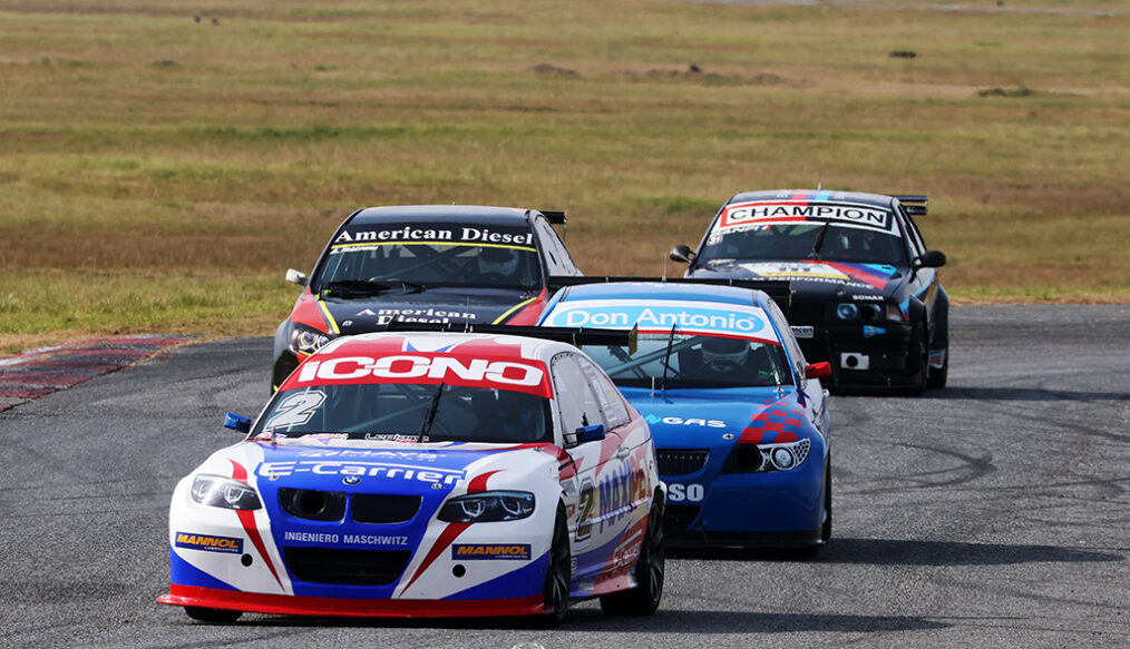 GIROTTI CAMBIO POLE POR VICTORIA