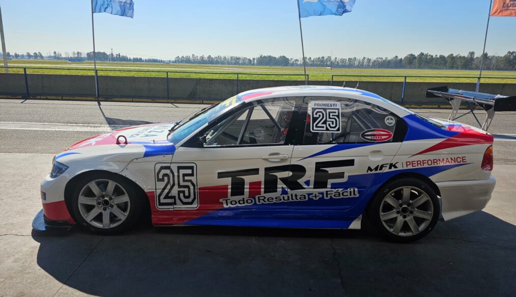 ENSAYOS QUE LE PUSIERON CALOR A LA JORNADA