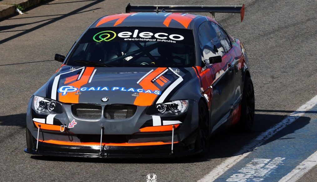 🗣🎙BAUTISTA DOSE, NUEVAMENTE EN EL PODIO