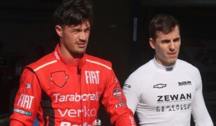 LOS CONCEPTOS DE LOS INVITADOS. GASTON ROSSI. ESCOLTA EN CLASE SUPER.