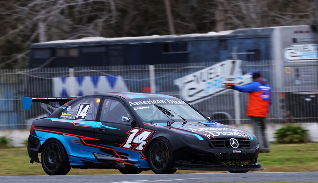 🗣🎙 TRACOGNA Y SU REENCUENTRO CON LA VICTORIA.