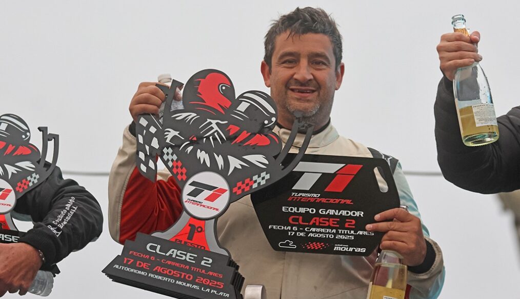 🗣🎙 ABELEDO, NUEVO LIDER EN LA CLASE 2.