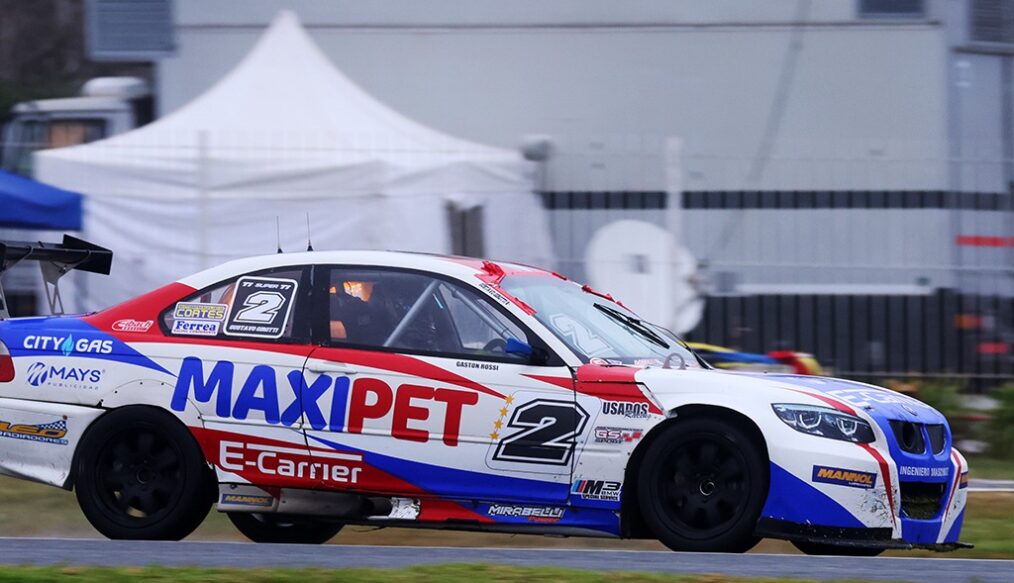 🗣🎙 GIROTTI VOLVIO A LA PUNTA.