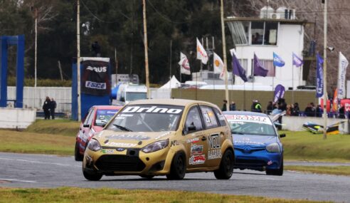LOS CONCEPTOS DE LOS INVITADOS. HORACIO EVOLO. ESCOLTA EN CLASE 2.