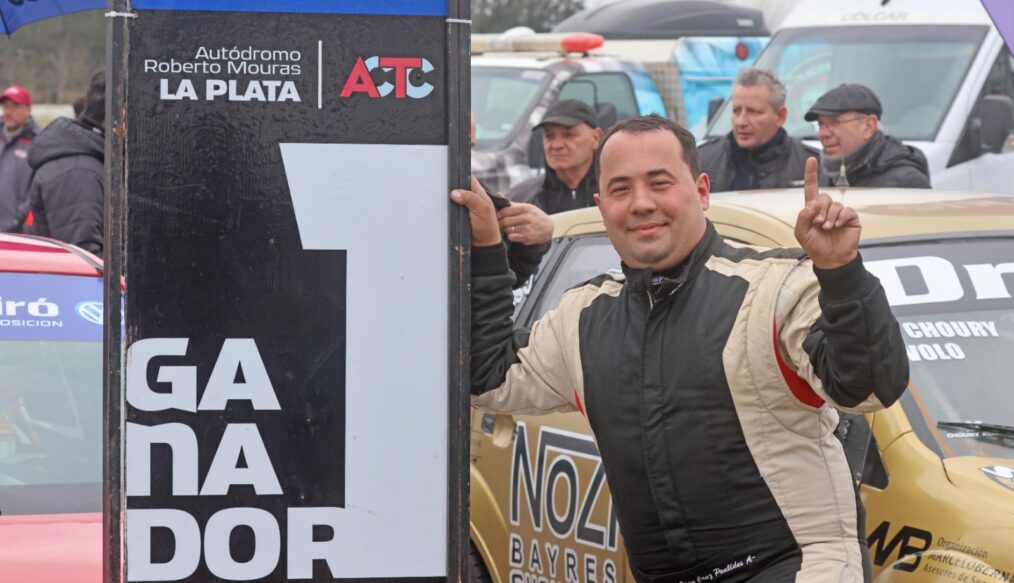 EN INVITADOS, PAULIDES NUEVAMENTE