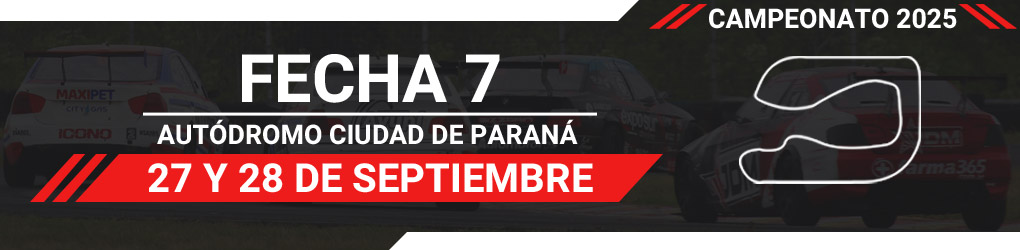 Próxima Fecha