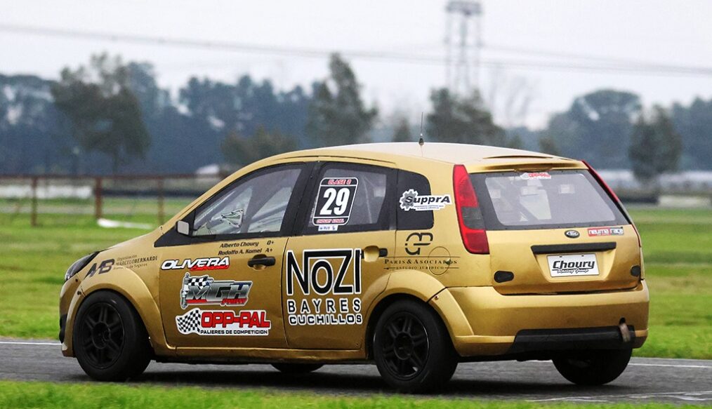 ENSAYOS PALPITANDO LA SEPTIMA