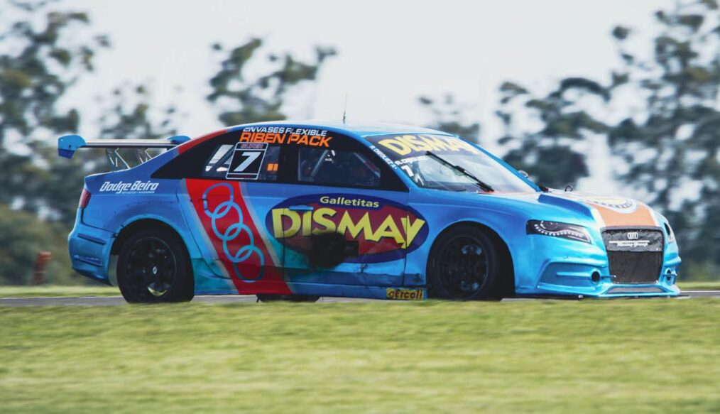 DIEGUEZ, EN LA PREVIA DE LA CLASIFICACION