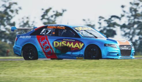 DIEGUEZ, EN LA PREVIA DE LA CLASIFICACION