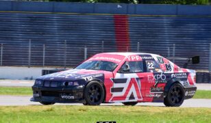 🏁 LA VUELTA DE GUSTAVO GONZALEZ