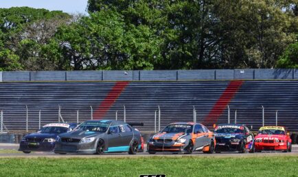 🏁 DARIO DOSE YA ES TOP 5