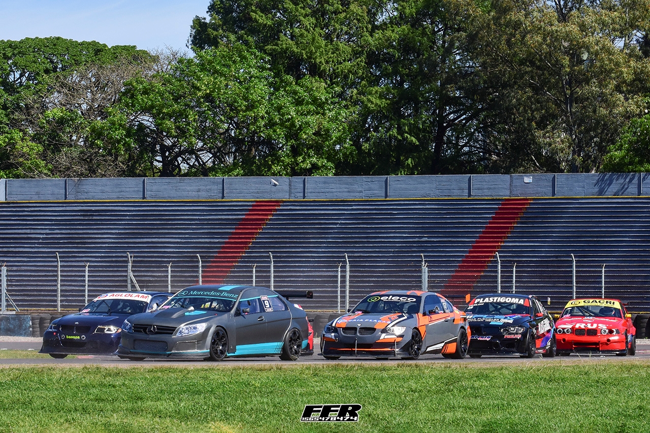 🏁 DARIO DOSE YA ES TOP 5