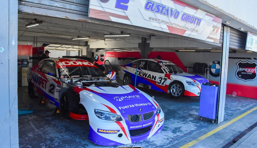 🏁 EL BALANCE DEL SPEED RACING TRAS BS AS