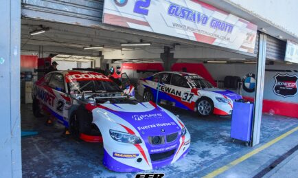 🏁 EL BALANCE DEL SPEED RACING TRAS BS AS