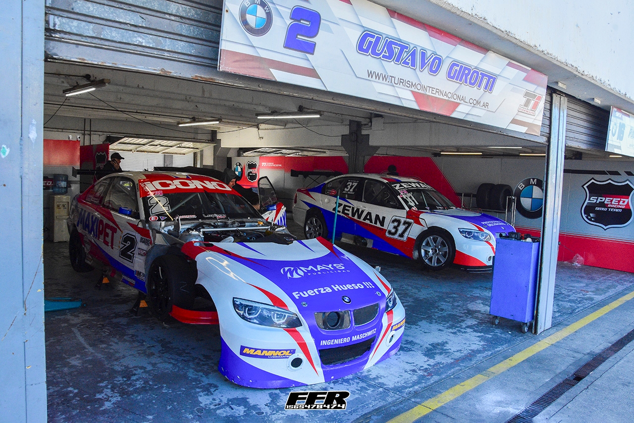 🏁 EL BALANCE DEL SPEED RACING TRAS BS AS