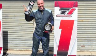 ASPROMONTE Y SU PRIMERA POLE