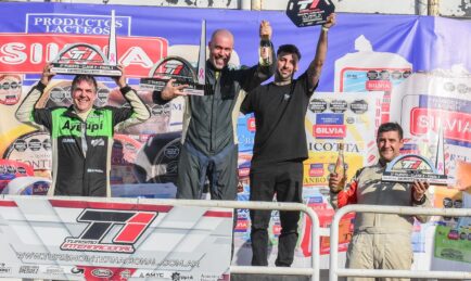 “ASPRO” CAMBIO POLE POR VICTORIA