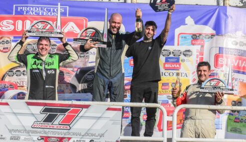 “ASPRO” CAMBIO POLE POR VICTORIA