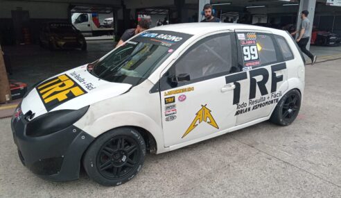 CANADA AL TOPE EN LA CLASE 2