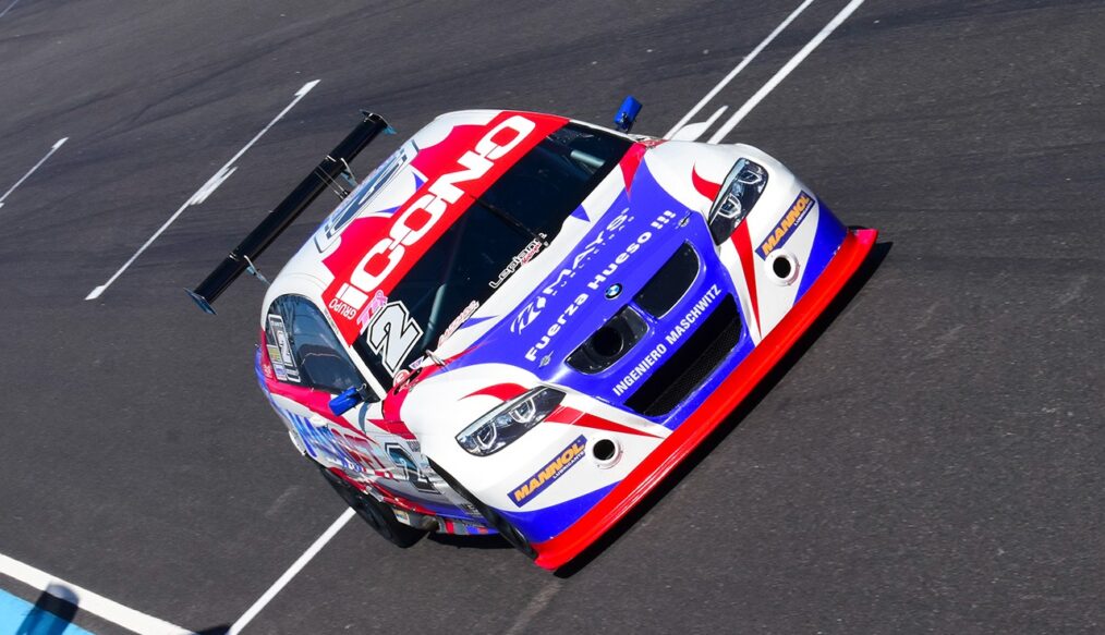  GIROTTI, LA REFERENCIA EN LA SUPER