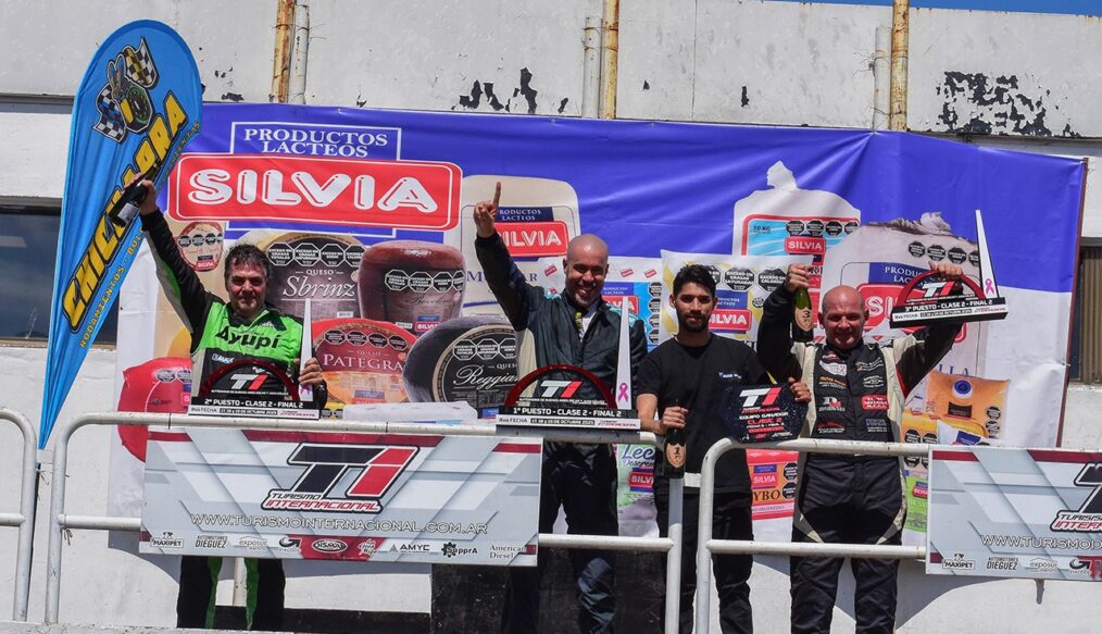 ASPROMONTE CERRO UN FIN DE SEMANA PERFECTO