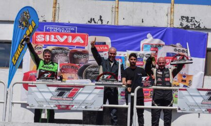 ASPROMONTE CERRO UN FIN DE SEMANA PERFECTO