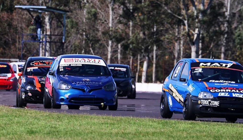 🏁 NUEVO BINOMIO EN CLASE 2